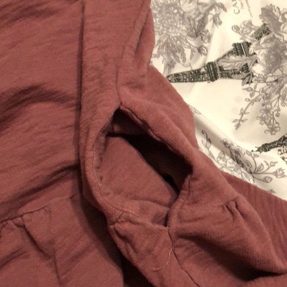 Lush size medium long sleeve - Picture 4 of 7